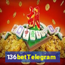 136betTelegram