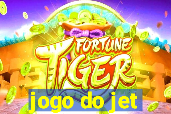 jogo do jet