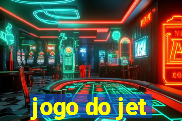 jogo do jet