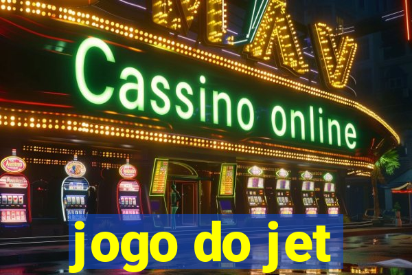 jogo do jet