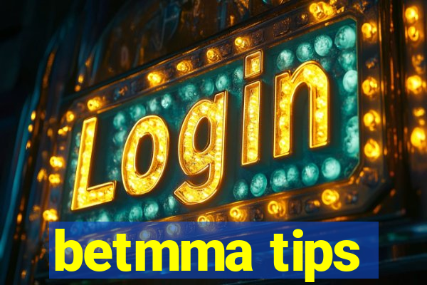 betmma tips