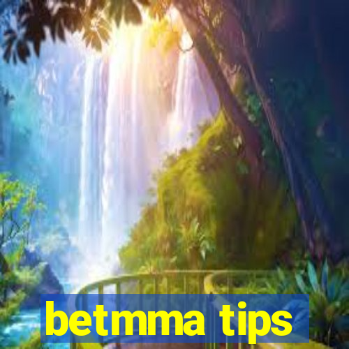 betmma tips