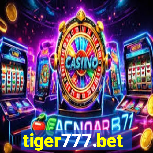 tiger777.bet