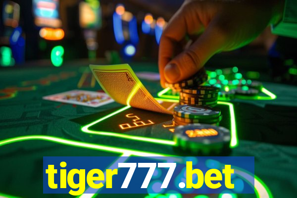 tiger777.bet