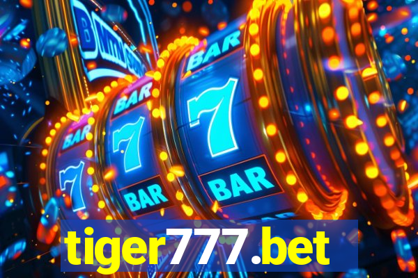 tiger777.bet