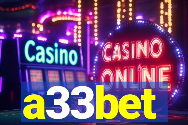 a33bet