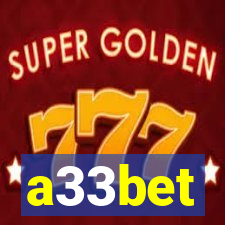 a33bet