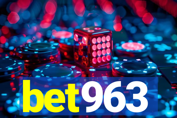 bet963