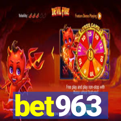 bet963