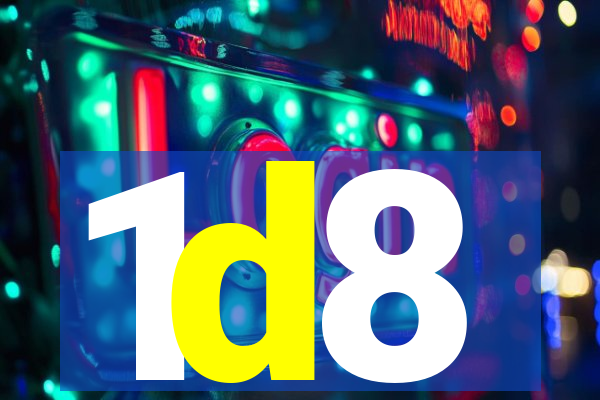 1d8