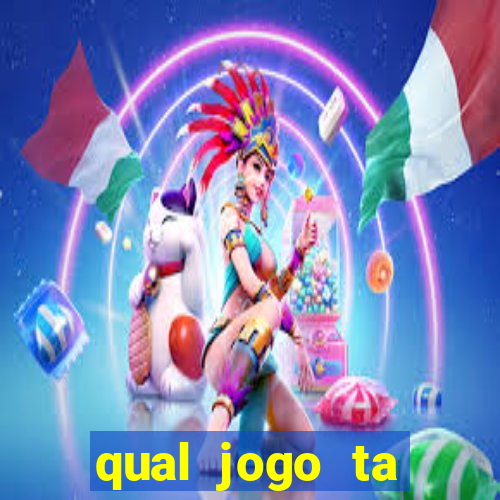 qual jogo ta pagando hoje