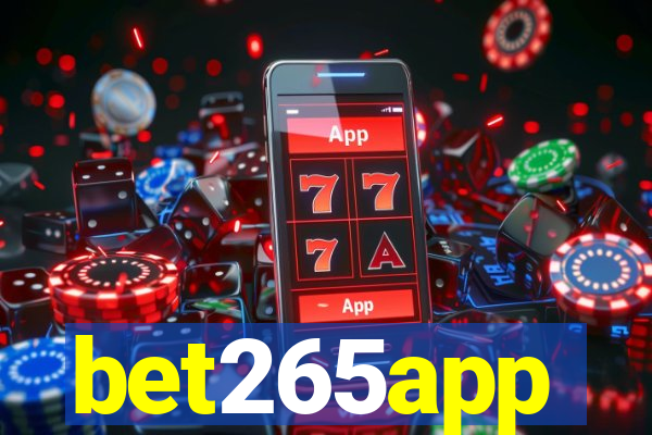 bet265app