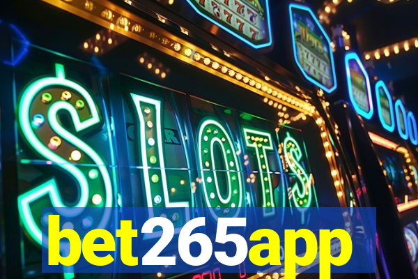 bet265app