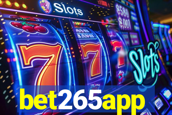 bet265app