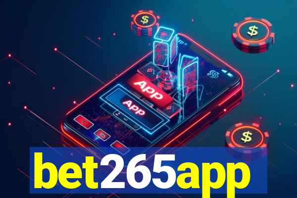 bet265app