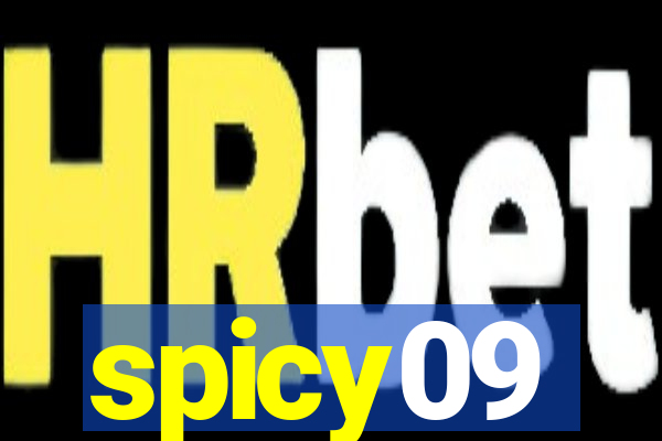 spicy09