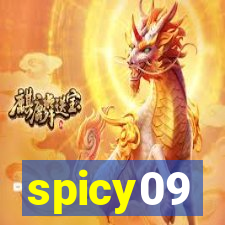 spicy09