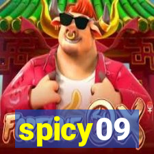 spicy09