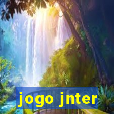 jogo jnter