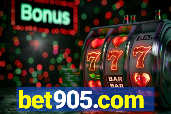 bet905.com