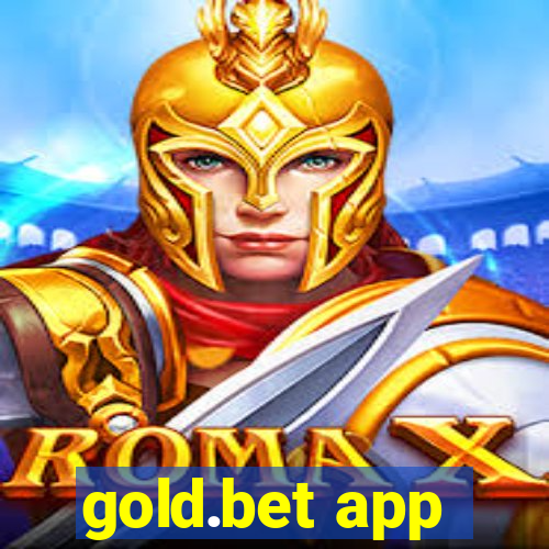 gold.bet app