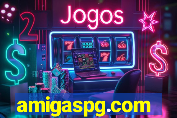 amigaspg.com