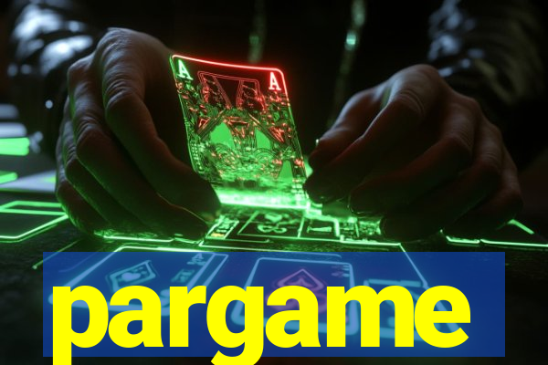 pargame