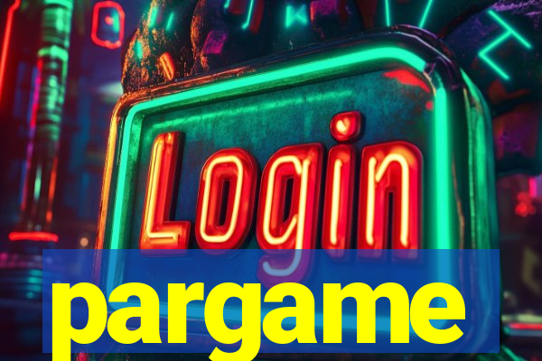 pargame