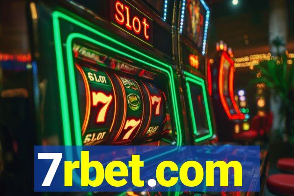 7rbet.com