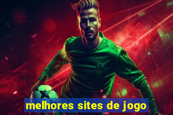 melhores sites de jogo