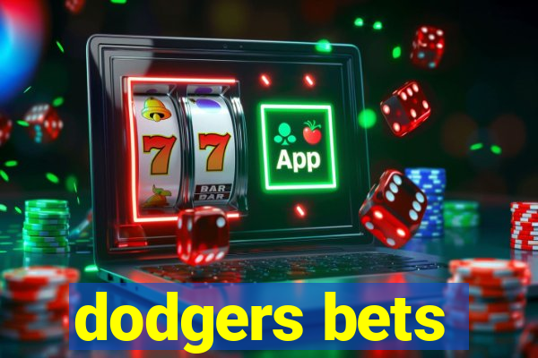 dodgers bets