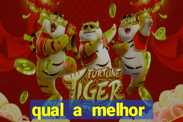 qual a melhor plataforma para ganhar dinheiro com jogos