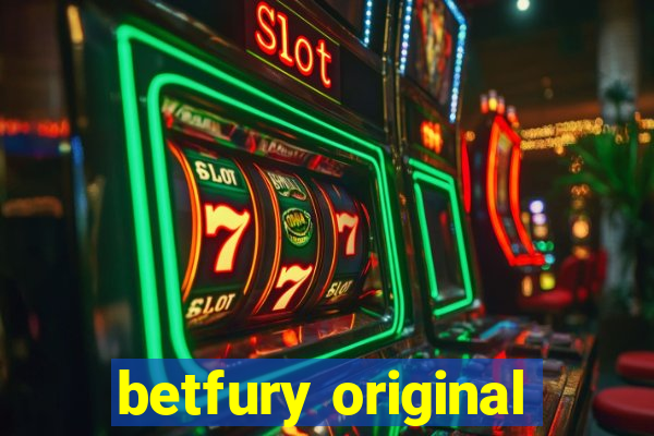 betfury original