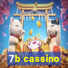 7b cassino