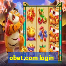 obet.com login