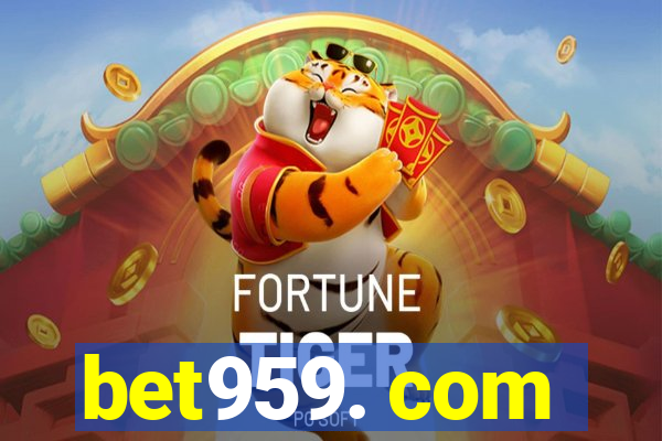 bet959. com