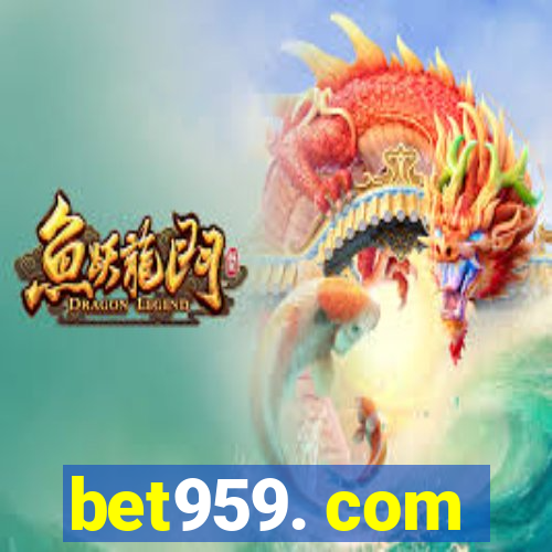 bet959. com