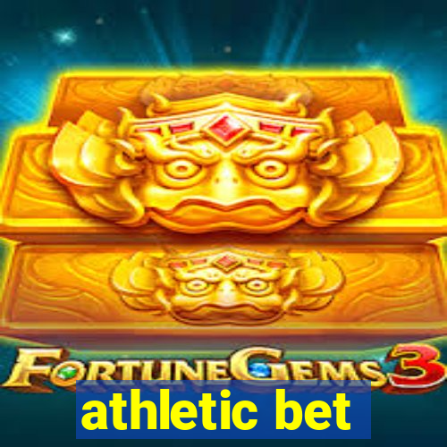 athletic bet