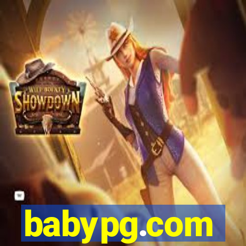 babypg.com