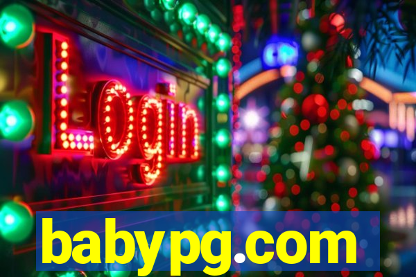 babypg.com