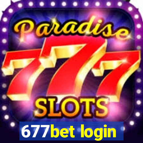 677bet login