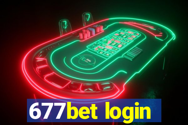 677bet login