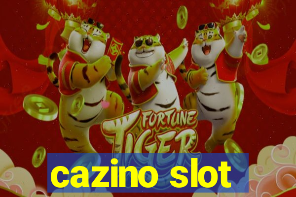 cazino slot