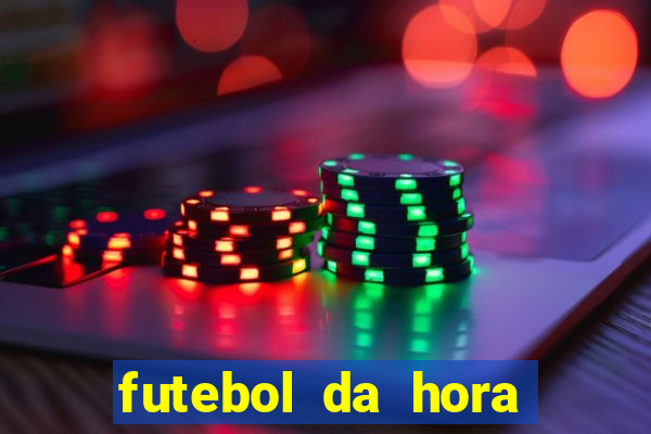 futebol da hora 3.3 atualizado