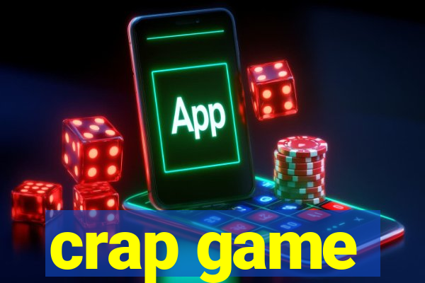 crap game