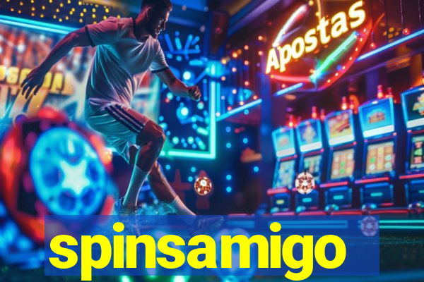 spinsamigo