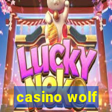 casino wolf