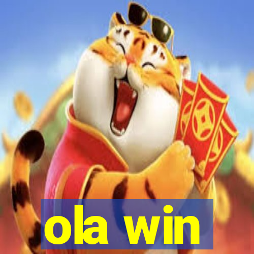 ola win