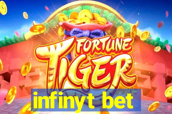 infinyt bet