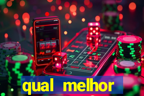 qual melhor aplicativo de jogos para ganhar dinheiro